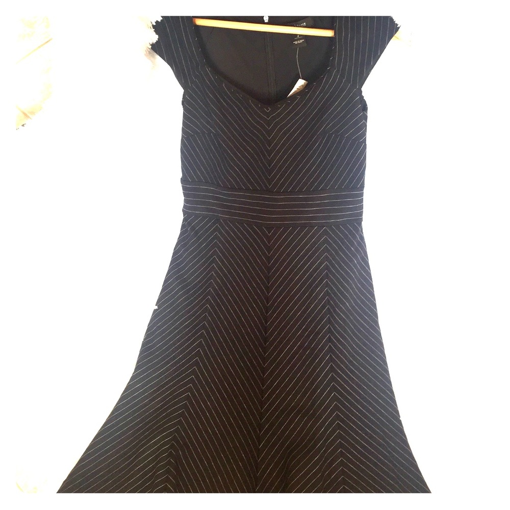 NWT White House Black Market Dress